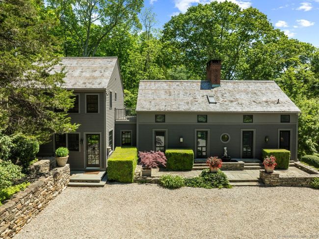 66 Hedlund Rd, House other with 4 bedrooms, 3 bathrooms and 5 parking in East Haddam CT | Image 26