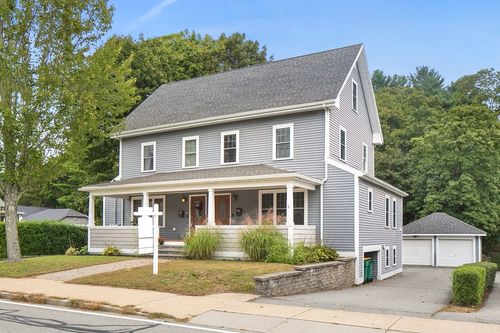 104-104 Center St, North Easton, MA, 02356-1843 | Card Image