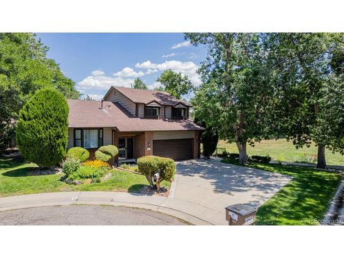 8822 W 79th Ave, Arvada, CO, 80005-4324 | Card Image