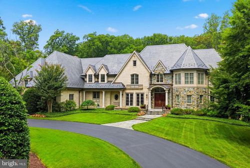9833 Avenel Farm Dr, POTOMAC, MD, 20854-5414 | Card Image