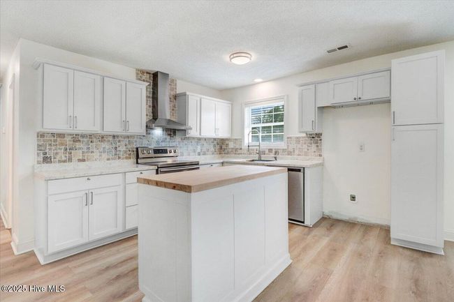 22 Jasper Rd, House other with 3 bedrooms, 2 bathrooms and null parking in Midway Park NC | Image 9