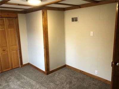 219 E Burnett Avenue, House other with 1 bedrooms, 2 bathrooms and null parking in Grantsburg WI | Image 3