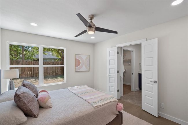 Primary Bedroom | Image 16
