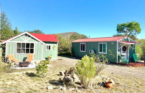 22713 S Lakewood Dr, Yarnell, AZ, 85362 | Card Image