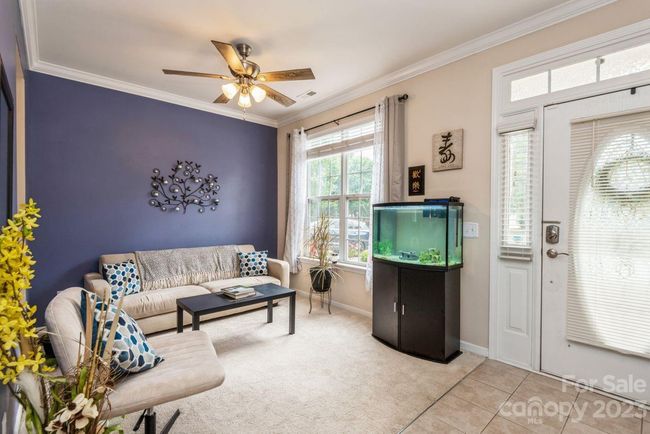 16736 Kettlewell Ln, House other with 3 bedrooms, 3 bathrooms and null parking in Charlotte NC | Image 7