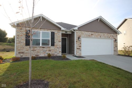 10911 N Longbranch St, Monrovia, IN, 46157-6101 | Card Image