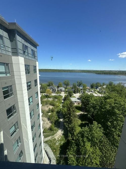 1108-56 Lakeside Terr, Barrie, ON, L4M0L4 | Card Image