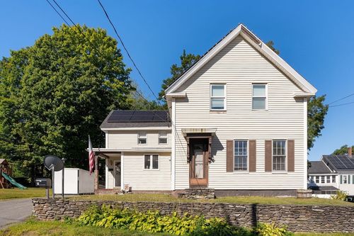 7 Burnap St, Fitchburg, MA, 01420-7915 | Card Image