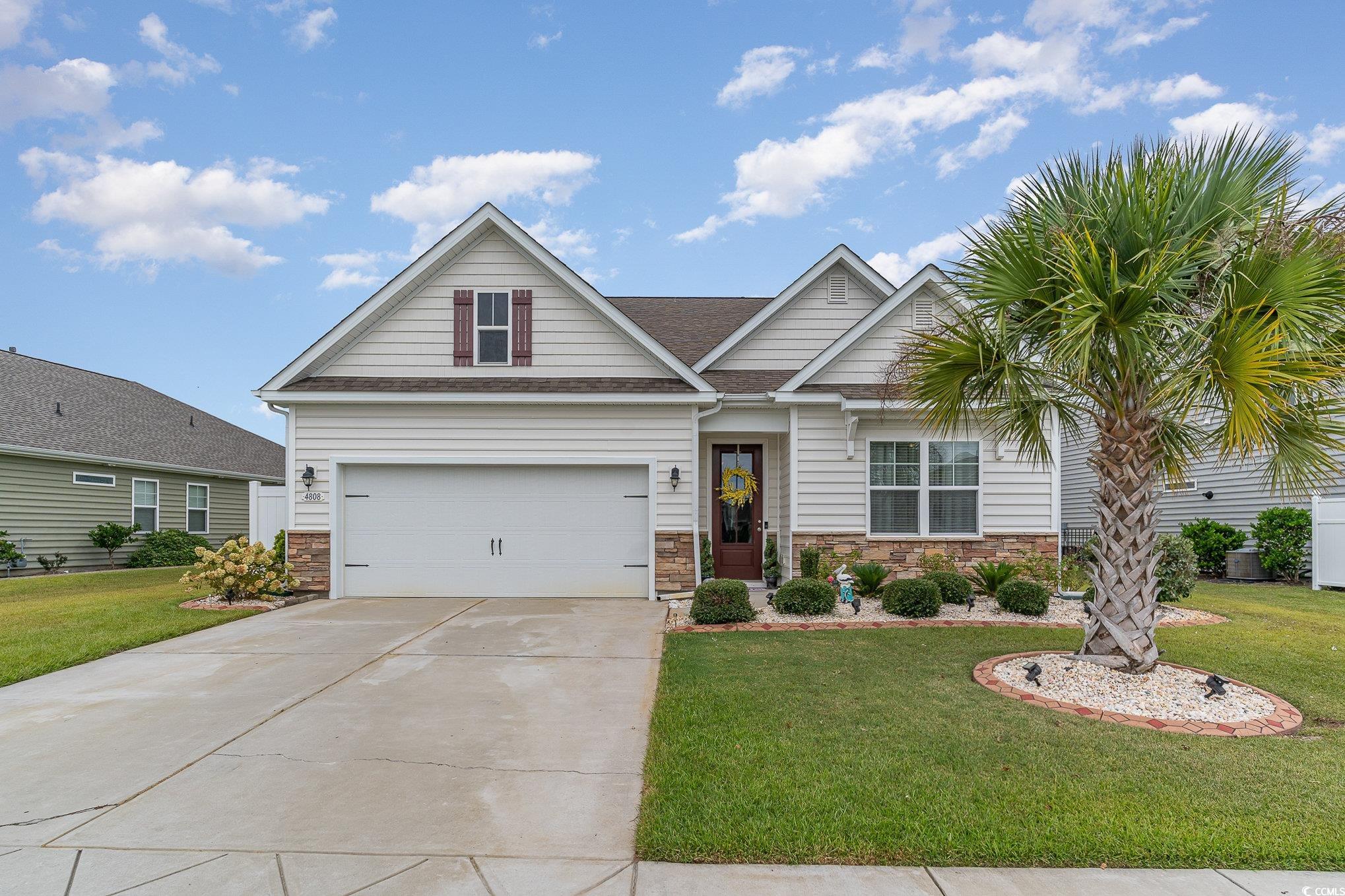 Timberlake Dr, Myrtle Beach, SC 29588