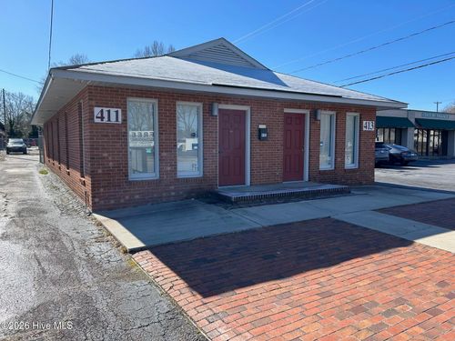 411413 Sunset Avenue, Rocky Mount, NC, 27804 | Card Image