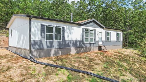 12112 W 690 Rd, Hulbert, OK, 74441-3824 | Card Image