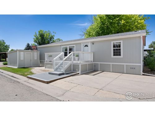 301-2500 E Harmony Rd, Fort Collins, CO, 80528-9571 | Card Image