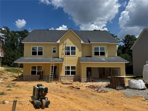 2625 Hamrick Rd, Douglasville, GA, 30134-1326 | Card Image