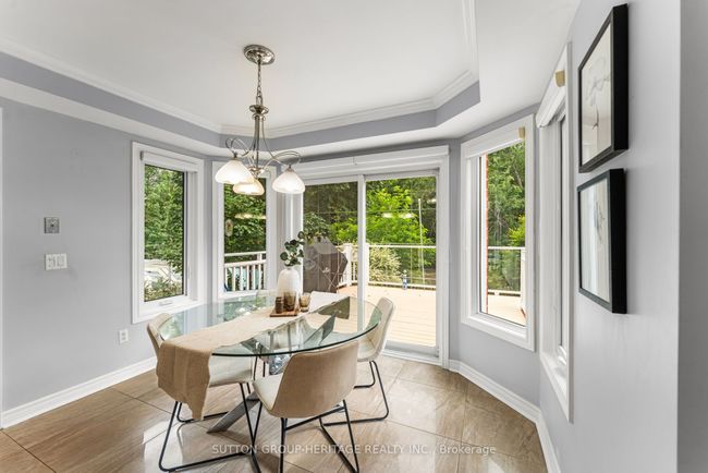 9 Mcneilage Crt, House other with 4 bedrooms, 5 bathrooms and 2 parking in Ajax ON | Image 8