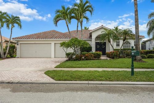 1087 Port Orange Way, NAPLES, FL, 34120-2917 | Card Image