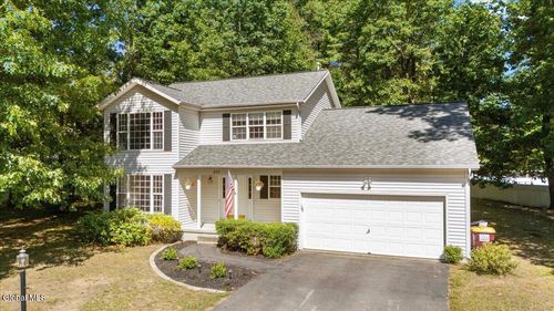 230 Drummond Dr, Ballston Spa, NY, 12020-3750 | Card Image