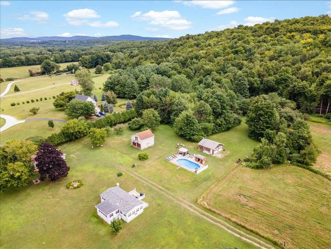 63 Sweeney Farm Road, House other with 3 bedrooms, 1 bathrooms and null parking in Georgia VT | Image 36