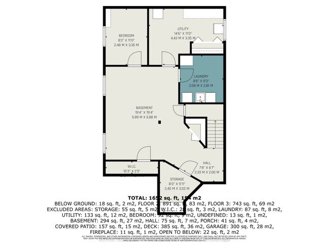 24 La Citadelle St, House other with 4 bedrooms, 3 bathrooms and 4 parking in Embrun ON | Image 50