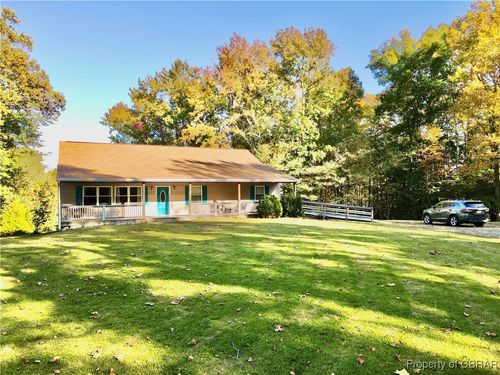 1148 Glebe Landing Rd, Center Cross, VA, 22437-2066 | Card Image
