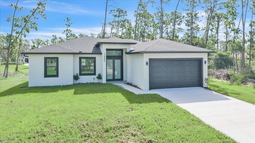 1222 Chagrin Ln, Port Charlotte, FL, 33953-2485 | Card Image