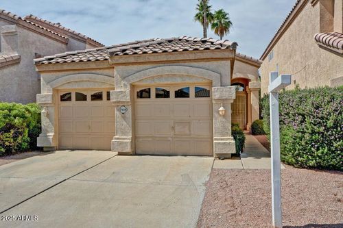 3438 E Rockwood Dr, Phoenix, AZ, 85050-3274 | Card Image