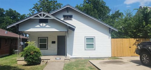 1806 Maryland Ave, Dallas, TX, 75216-1926 | Card Image