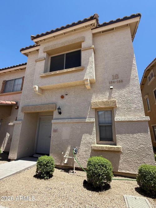 158-525 N Miller Road, Scottsdale, AZ, 85257 | Card Image