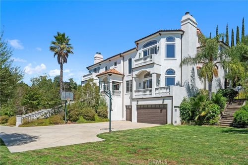 166 Dapplegray Rd, Bell Canyon, CA, 91307-1009 | Card Image