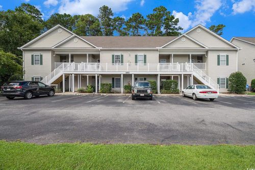 unit-204-160 Lazy Willow Ln, Myrtle Beach, SC, 29588-4416 | Card Image