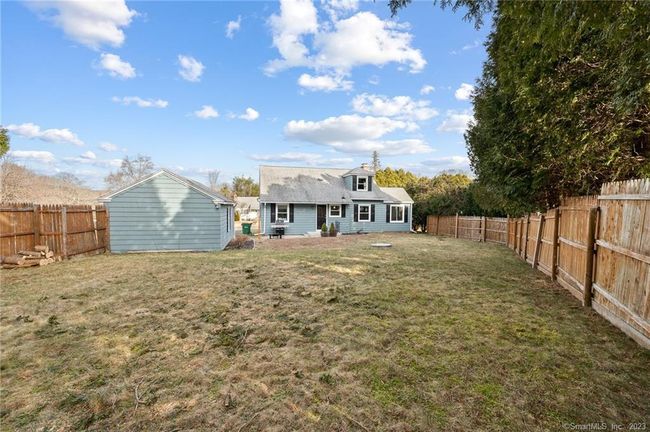 5 Senkow Dr, House other with 3 bedrooms, 2 bathrooms and null parking in Quaker Hill CT | Image 31