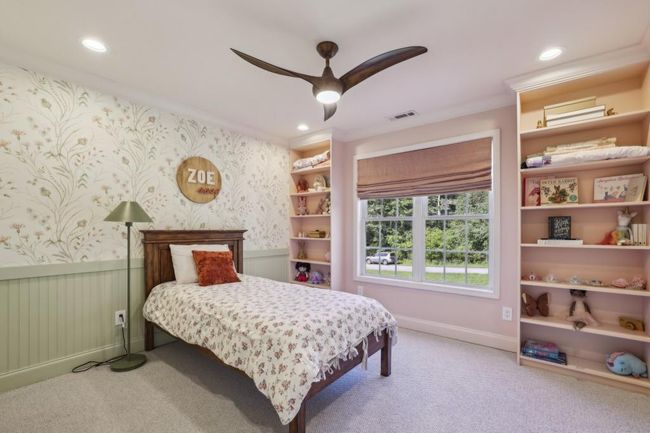 4505 Callie Downs Dr, House other with 5 bedrooms, 4 bathrooms and null parking in Gainesville GA | Image 54