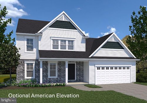 BRANSON MODEL At Eagles View, YORK, PA, 17406 | Card Image