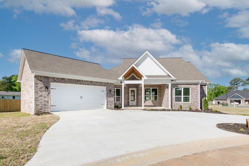 30 Denali Dr, Cabot, AR, 72023-9841 | Card Image