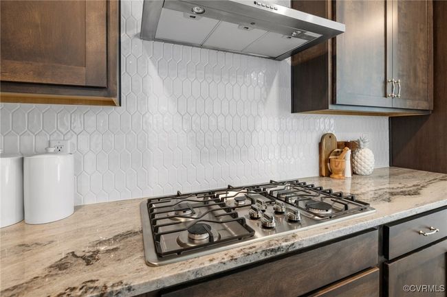 11183 Pinewild Dr, House other with 3 bedrooms, 3 bathrooms and null parking in Providence Forge VA | Image 7
