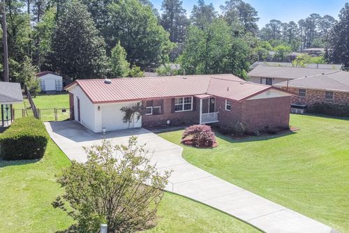 1107 Terrace Cir, North Augusta, SC, 29841-4350 | Card Image