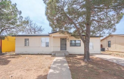 5403 Mcknight Dr, Odessa, TX, 79762-4281 | Card Image
