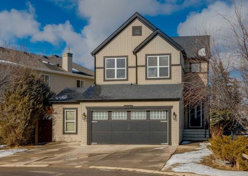 223 Copperfield Green Se, Calgary, AB, T2Z4T9 | Card Image