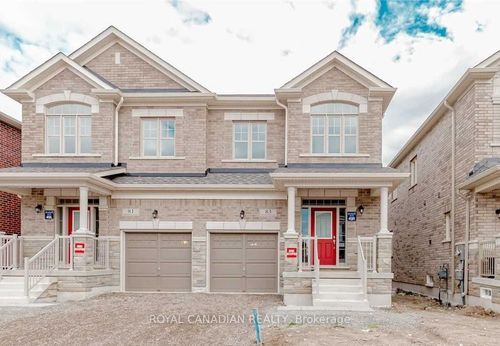 83 Westfield Cres, Waterdown, ON, L8B1X9 | Card Image