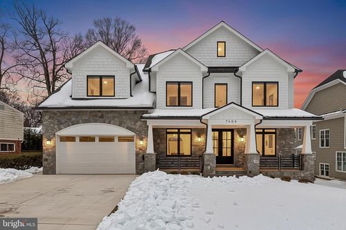 7604 Hemlock St, BETHESDA, MD, 20817-5512 | Card Image