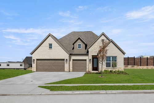 615 Sandstorm, Aledo, TX, 76008 | Card Image