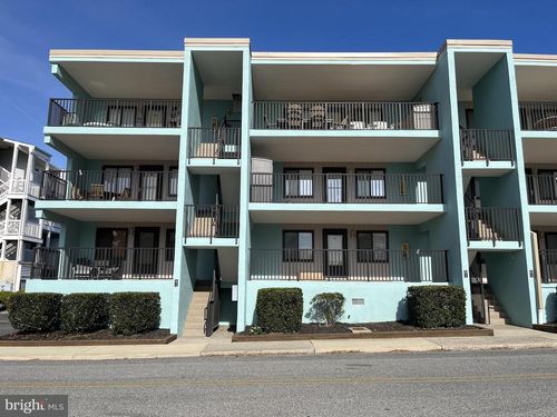 unit-205-6 55th St, OCEAN CITY, MD, 21842-7235 | Card Image
