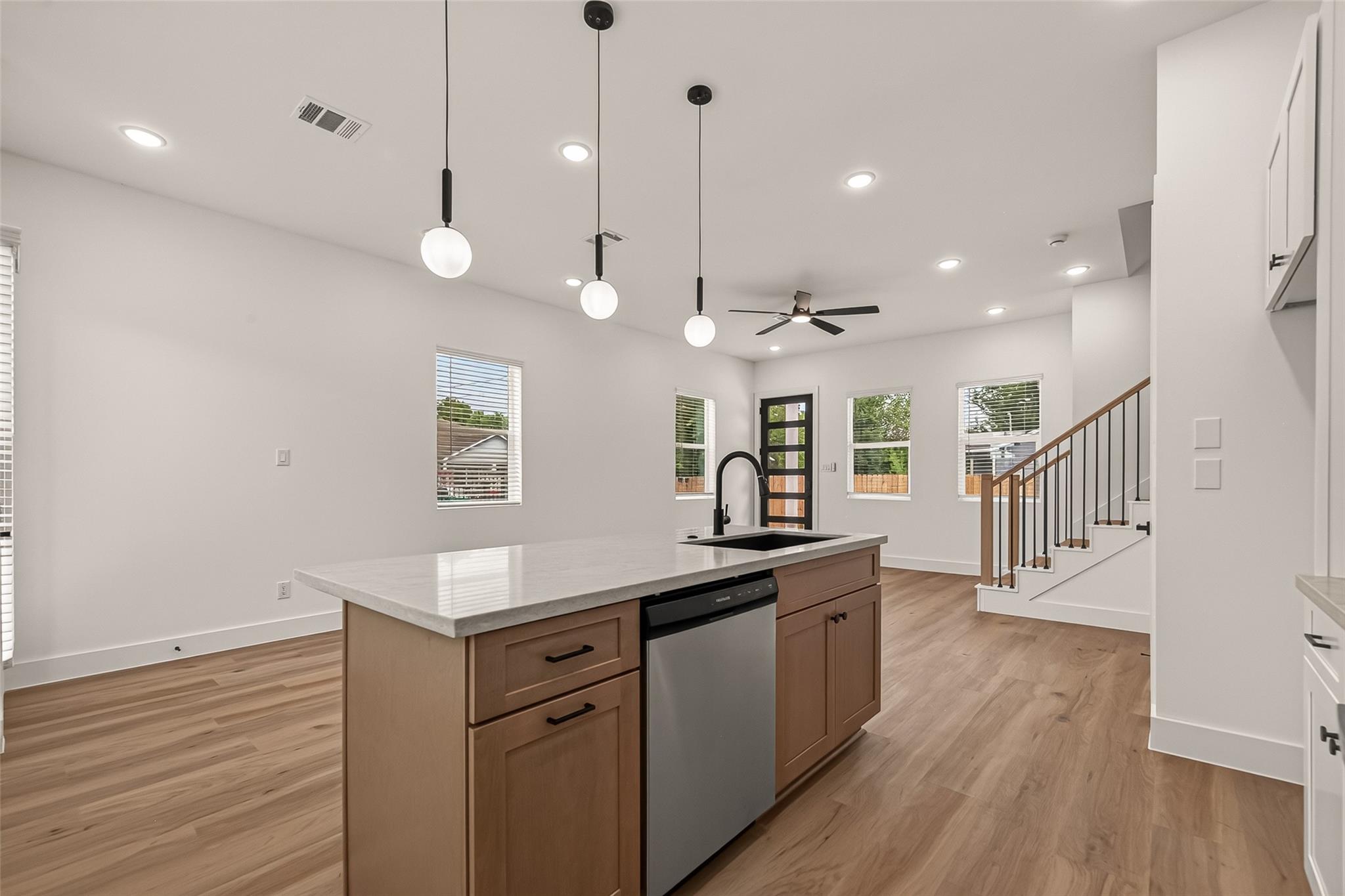 Residential Lease in Houston 4
