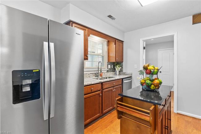 1005 Sean Dr, House other with 4 bedrooms, 2 bathrooms and null parking in Chesapeake VA | Image 9