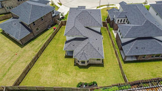 21606 Laggan Cliff Ln, House other with 5 bedrooms, 3 bathrooms and 2 parking in Cypress TX | Image 4