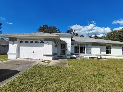 2849 Sw 140th Pl, OCALA, FL, 34473-6206 | Card Image