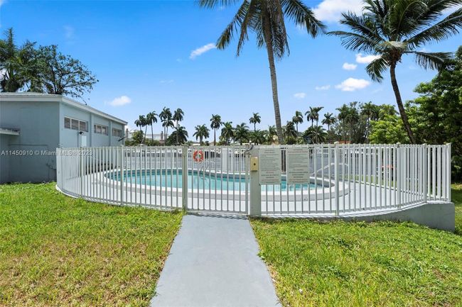 APT-207 - 1610 Nw North River Dr, Condo with 1 bedrooms, 1 bathrooms and null parking in Miami FL | Image 12