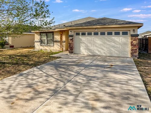1432 Hoot Owl Ct, Hobbs, NM, 88242-0956 | Card Image