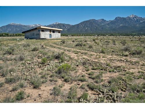 1357 N Silver Tree Trl, Crestone, CO, 81131 | Card Image