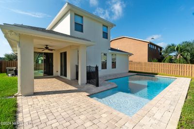 1435 Nochaway Drive, House other with 4 bedrooms, 3 bathrooms and null parking in St Augustine FL | Image 1