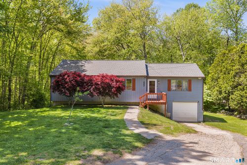 222 Route 87, Columbia, CT, 06237-1051 | Card Image